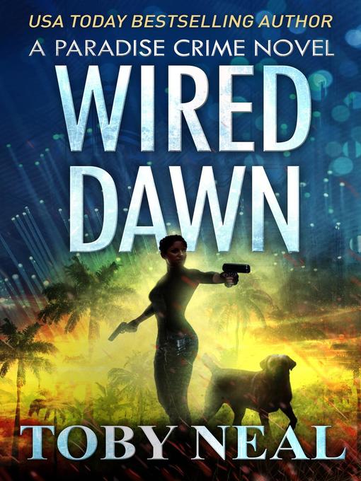 Cover image for Wired Dawn